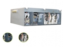 城市軌道車(chē)輛 輔助逆變裝置