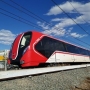 “永濟電機”助力首列時速120公里A型中國標準地鐵列車深圳開跑！